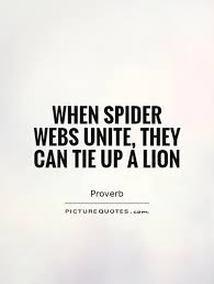 Webs Quotes | Webs Sayings | Webs Picture Quotes via Relatably.com