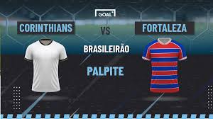Corinthians vs. Fortaleza: Duelo Crucial en el Brasileirão Serie A