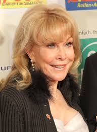 Barbara Eden Height Weight Measurements Birthday Hair Color Eye ... via Relatably.com