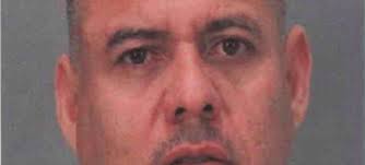 Esdras Avila Carrillo, known as “Blanco,” allegedly ran a major drug distribution ring in Santa Clara County. - Blanco-Mug-772x350