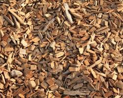 Gambar Albisia Woodchips