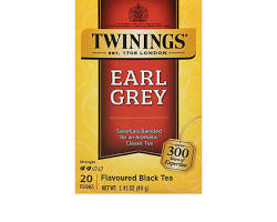 Image of Twinings Lady Grey Tea