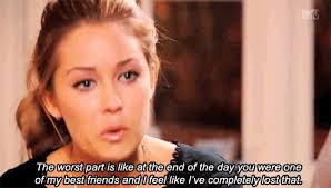 Lauren Conrad Quotes. QuotesGram via Relatably.com