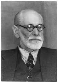 En 1908, una nueva intervención de <b>Hans Gross</b> lleva a su hijo al hospital <b>...</b> - Sigmund_Freud-loc