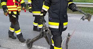 E Scooter Unfall : la sortie qui fait sensation — image 5