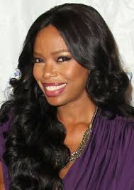 Jill Marie Jones is heading back to television. She&#39;s the latest recruit to Fox&#39;s new drama Sleepy Hollow. She will play the recurring role of Capt. - sizzling-strands_240x340_86