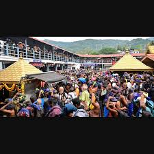 ശബരിമല യുവതീപ്രവേശ വിരുദ്ധ പ്രതിഷേധം: ഗുരുതരമല്ലാത്ത കേസ് പിൻവലിക്കും