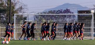 Club Deportivo Guadalajara Femenil