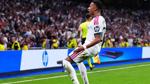 Mbappe at the double as Real Madrid sink Rayo
