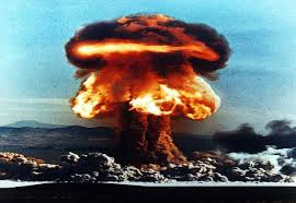 Image result for Miniature Nuclear weapons 4