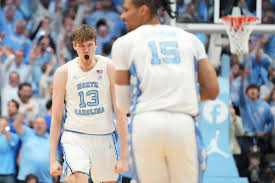 Will UNC basketball carry momentum from Duke win to Miami? Prediction, preview