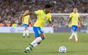 “Não é do grupo”: Casemiro joga tudo no ventilador sobre Endrick