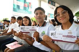 Beca Rita Cetina 2025