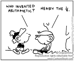 Image result for cartoon maths