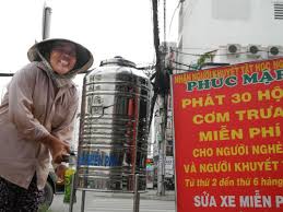 tiệm sửa xe TÂN PHÚC MẬP lừa đảo - 1