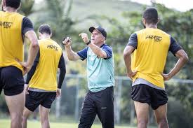 Voltaço enfrenta Caxias e busca vaga antecipada na semifinal