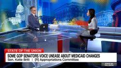 CNN - News update
