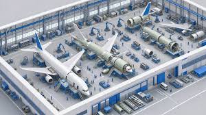 Airbus stock holds firm as new aircraft orders support a strong 2026 backlog