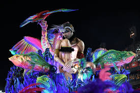 Estandarte de Ouro 2026: Imperatriz Leopoldinense e Unidos de Padre Miguel destacam a evolução do samba carioca