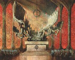 Image result for phyrexia