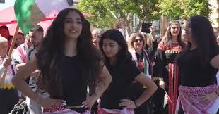 Jordan's World Cup debut brings excitement to Jordanians in the Bay Area