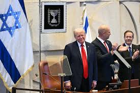 The Times of Israel - News update