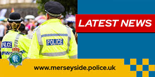 Merseyside Police - News update
