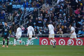 LA Galaxy vs San Diego FC match preview