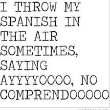 Funny Friendship Quotes In Spanish - funny best friend quotes in ... via Relatably.com