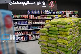 مرحله دهم شارژ کالابرگ الکترونیکی از ۱۵ اردیبهشت آغاز می‌شود