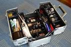Trolley porta trucchi