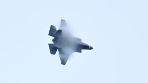 US denies Iranian claims of destroying F-35 fighter jets