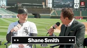 Shane Smith: From Rule 5 Pick to White Sox Rotation Standout