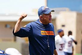 Broncos Coach Thinks Officiating Transparency Is Coming Soon