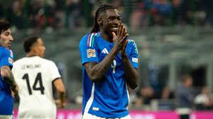 Germany Triumphs Over Italy in Nations League Quarter-Final