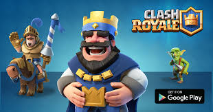 Image result for clash royale