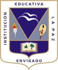 Resultado de imagen para INSTITUCION EDUCATIVA LA PAZ ENVIGADO