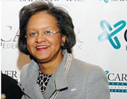 Deborah C. Wright, chairwoman, CEO and president of Carver Federal Bancorp Inc. Some of Wall Street&#39;s largest financial services powerhouses, ... - DeborahWrightCarver1