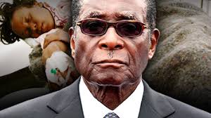 Image result for show the pic of robert mugabe