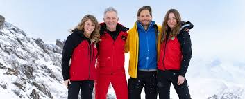 die bergretter staffel 18