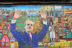 Image result for hafez al-assad