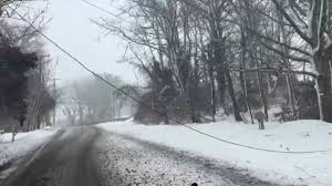 Schools closed all week in areas riddled with power outages and unplowed streets