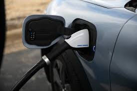 Bipartisan Bill Would Impose New Annual Fee on Electric Vehicles