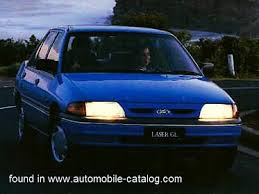 Hasil gambar untuk ford laser