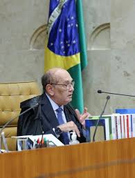 Gilmar pede à FGV detalhes de benefícios pagos a atingidos por Brumadinho