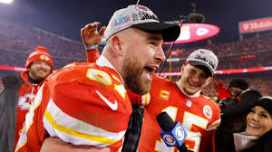 Travis Kelce and Patrick Mahomes Send Clear Message as Chiefs Return