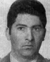 Alfredo García González, policía nacional, era el conductor del coche de escolta de Juan María Araluce. Natural de Lago de Babia (León), tenía 29 años y ... - alfredo-garcia