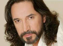 The third season run now boasts of one of the most accomplished Latino musician and composer from Mexico. Singer cum songwriter Marco Antonio Solis has been ... - Marco-Antonio-Solis
