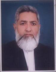 Mr. Mazhar Ahmad Malik - 1362120009