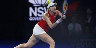 Anisimova - Bencic: who will come out ahead in personal meetings?